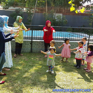 Anak Ceria Daycare, Author: Anak Ceria Daycare