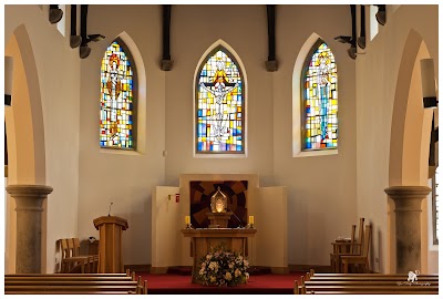 Photos of Carmelite Friary