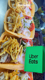 Photo n°27 de CHAMI à Grenoble (Service de transfert d'argent)