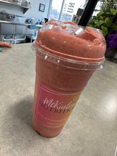 McKinley Nutrition - Thumbnail