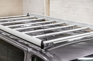 Photo n°21 de ADL Aménagement à Allonnes (Service d'habillage de véhicules)