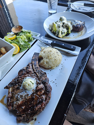 Elevation Chophouse & Skybar Gallery - United States