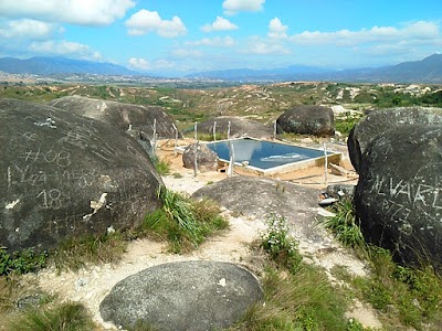 Photos of Piedras Negras