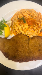 Photo n°2 de Le Paradiso Restaurant & Pizzeria à Paris (Pizzas à emporter)