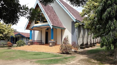 Photos of GKSBS Mulya Asri