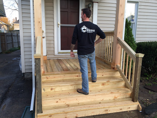 Avatar for New Buffalo Remodeling