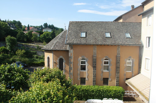 Photo de Résidence La Louvière à Saint-Cernin (15310)