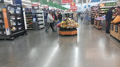 Walmart Supercenter