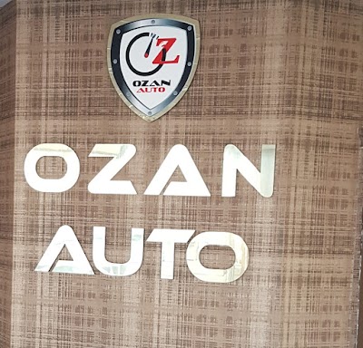 OZAN AUTO