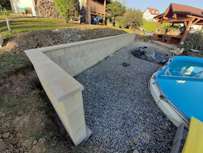 DarKo Bau GmbH Grazer Str. 54, 8045 Graz, Österreich