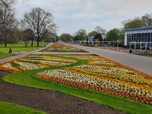 Egapark - Visual