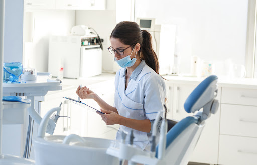 Dentist Vendrell - Thumbnail