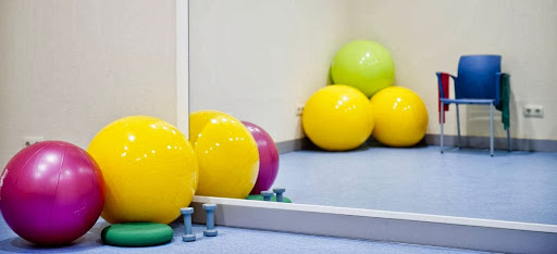 Ruber Physios - Visual