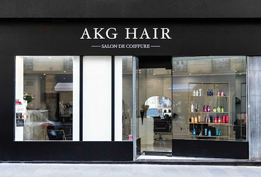 AKG HAIR