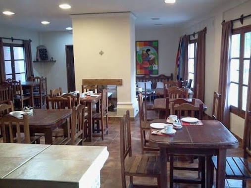 Hostal Terrazas del San Bernardo, Author: Hostal Terrazas del San Bernardo