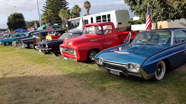 Orewa Beachcomber