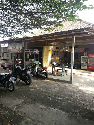cafe