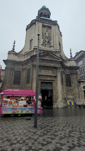 Reacties en beoordelingen van Onze-Lieve-Vrouw van Finisterraekerk