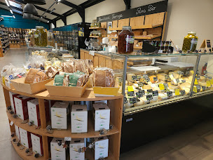 Photo n°30 de Biocoop Mont Caume à Six-Fours-les-Plages (Magasin d'alimentation bio)