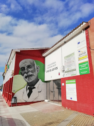 CEPA Giner de los Ríos