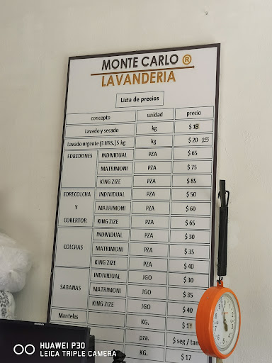 Lavandería Monte Carlo - Thumbnail