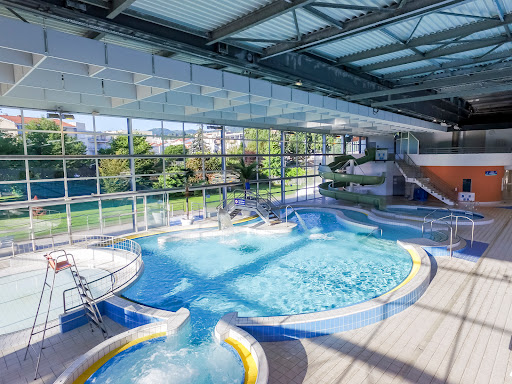 Photo de Stade Nautique Pierre-de-Coubertin à Clermont-Ferrand (63000)