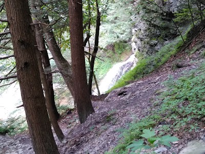 Stony Brook State Park Campground