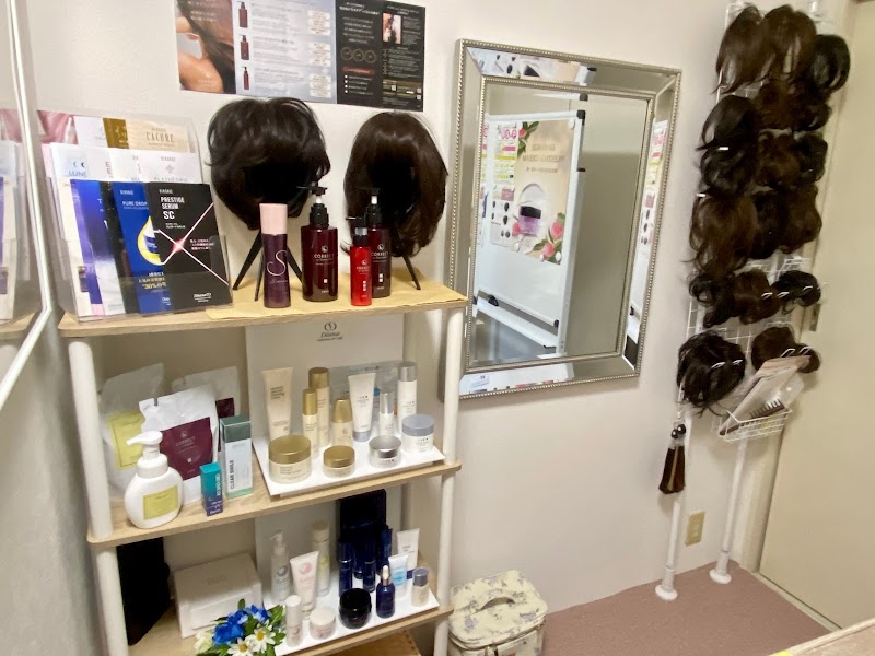 ダイアナ シェノン