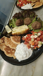 Photo n°43 de La Fougassine à Saint-Maximin-la-Sainte-Baume (Épicerie)