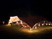 やすらぎの森オートキャンプ場