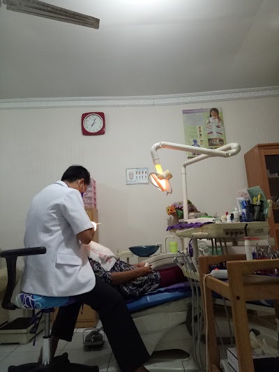 Photos of praktek drg Arsenal