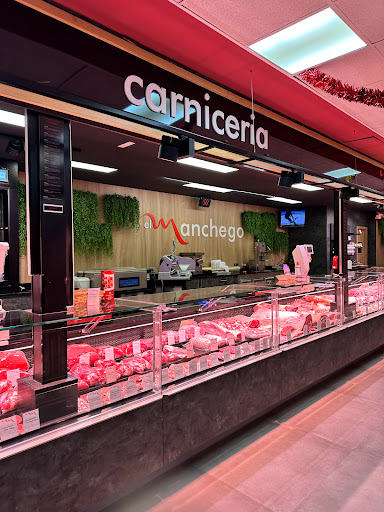 Mercado Municipal de Illescas