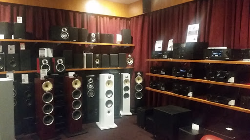 Klapp Audio Visual - Visual