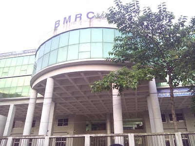 Photos of B.M.R.C