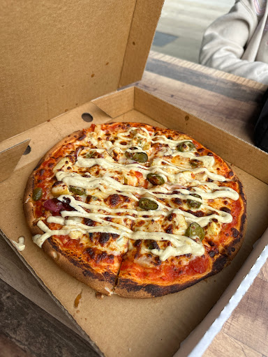 Pizzaminded Pascoevale - Thumbnail