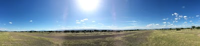 photo of Magadi Airstrip