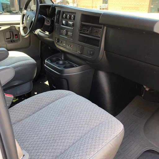 US Van Rental LLC - Thumbnail