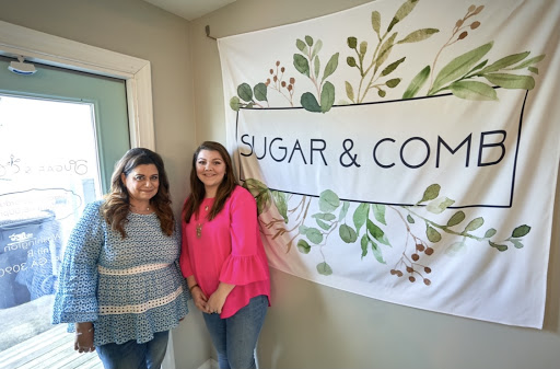 Sugar & Comb Salon - Thumbnail
