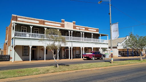 The Quilpie Brick Hotel - Thumbnail