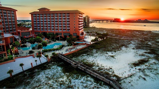 Perdido Beach Resort