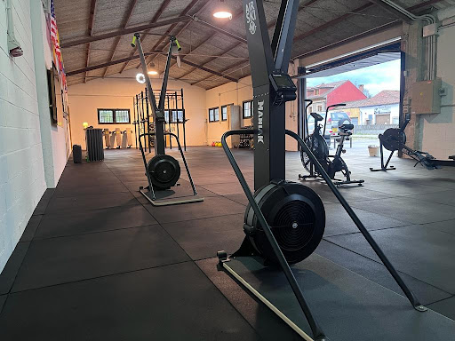Vi Functional Training