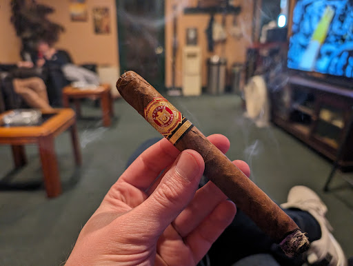 JM Cigars