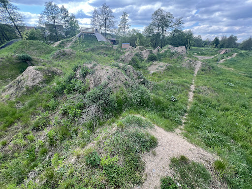 Dirtpark Neunburg - Thumbnail