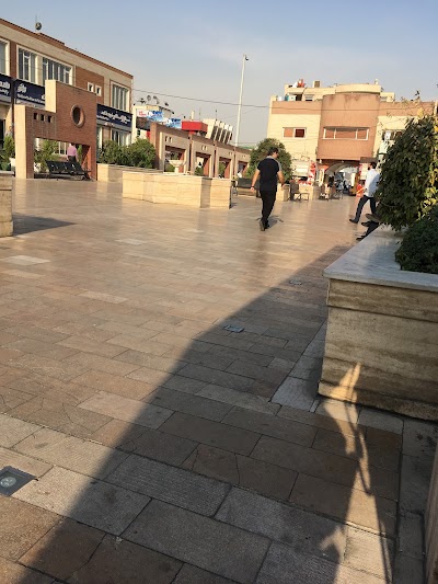 Photos of Beyhaghi Car Park