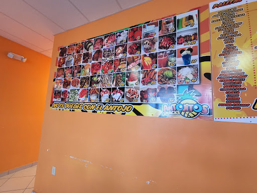 ANTONTOS SNACKS - Thumbnail