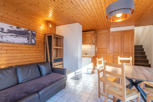 Photo de Chalet Le Mazot - Les Côtes à Morzine (74110)