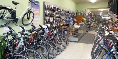Photos of Fahrrad Kopf Inh. Karin Kopf