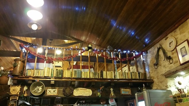 Restaurante Poço dos Sabores