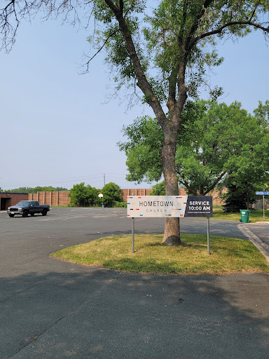 Hometown Church – New Hope - Thumbnail
