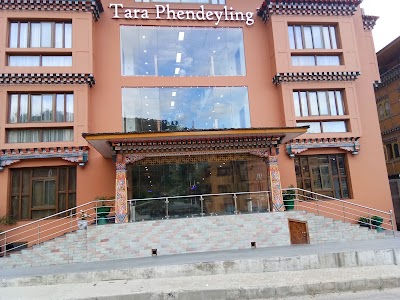 Photos of Tara Phendeyling Hotel